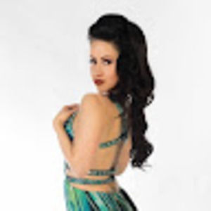 Meet your Posher, Sweetpea